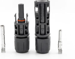 Optonica MC4 Plug 9455
