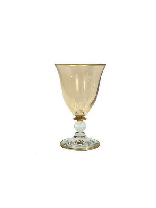 Griffe Montenapoleone Glass Water made of Glass...