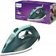 Philips Azur Steam Iron 2800W with Continuous Steam Supply 50g/min