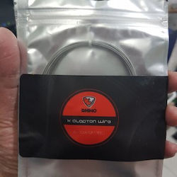 Coil Master Wire