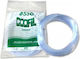 Asso Fishing Line White