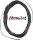 Hannibal Sub Speargun Rope 1.1mm