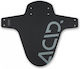 Acid Mudguard Downhill 93545 Front Bicycle Mudguard