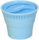 All Ride Car Air Freshener Can Console/Dashboard Ocean