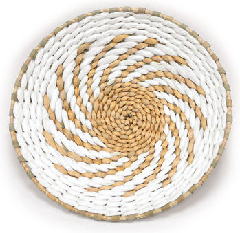 Faitakis Pack Πιάτο 25x25cm Faitakis Pack Πιάτο 25x25cm