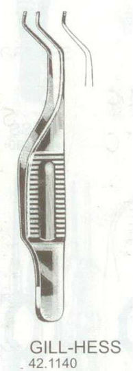 Hilbro Ιατρική Πιάστρα 7.5cm 1Stück