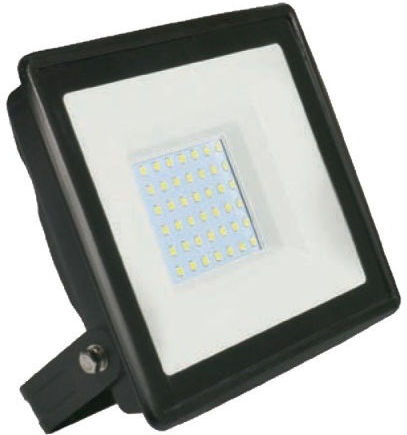 Heda Waterproof LED Floodlight 150W Cold White 6000K IP65