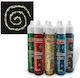 Pentart Gold Glitter Glue 30ml