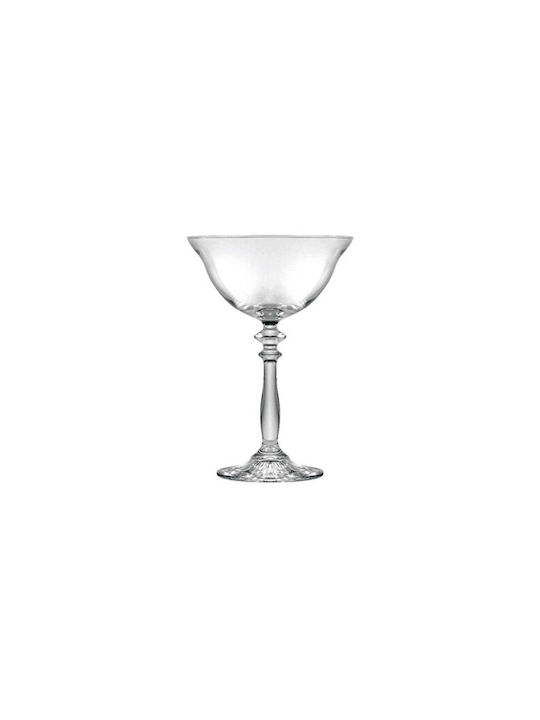 ONIS Glass Champagne made of Glass Goblet 245ml