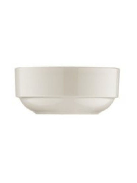 Bonna Serving Bowl Round made of Porcelain 24pcs