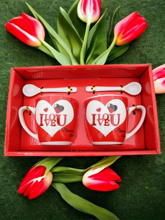 Love Set Căni Maro