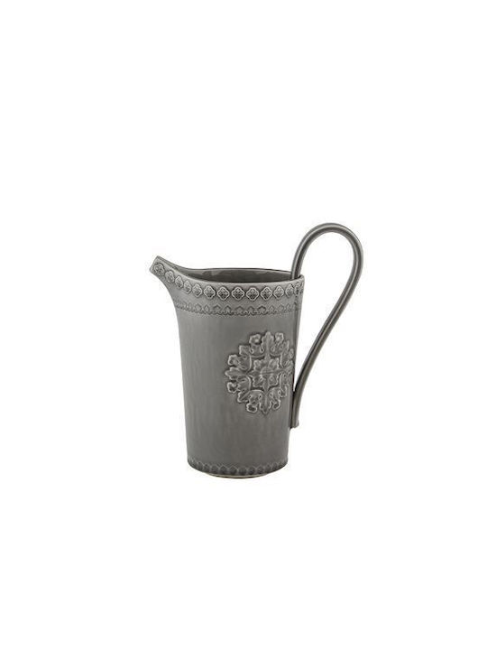 Bordallo Pinheiro Krug Glas 1700ml 1Stück