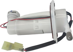 Tobaki Αντλία Βενζίνης Μοτοσυκλέτας Benelli RCX 185
