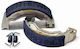 Spectro Brake Pads for Yamaha V50