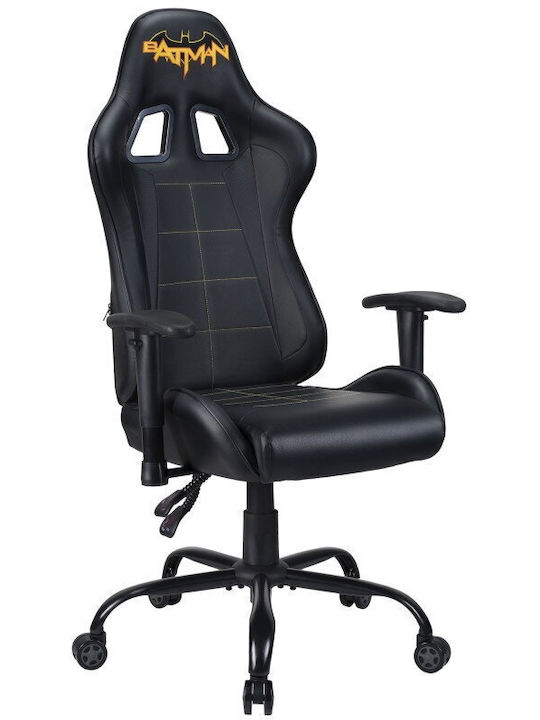 Subsonic Batman Künstliches Leder Schwarz Subsonic Batman Künstliches Leder Schwarz