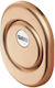 Disec Defender Lock Bronze