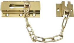 Metalor Σύρτης Πόρτας Χρυσός Metalor Σύρτης Πόρτας Χρυσός