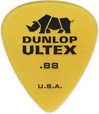 Dunlop Πένα Κιθάρας Συσκευασία 1τμχ
