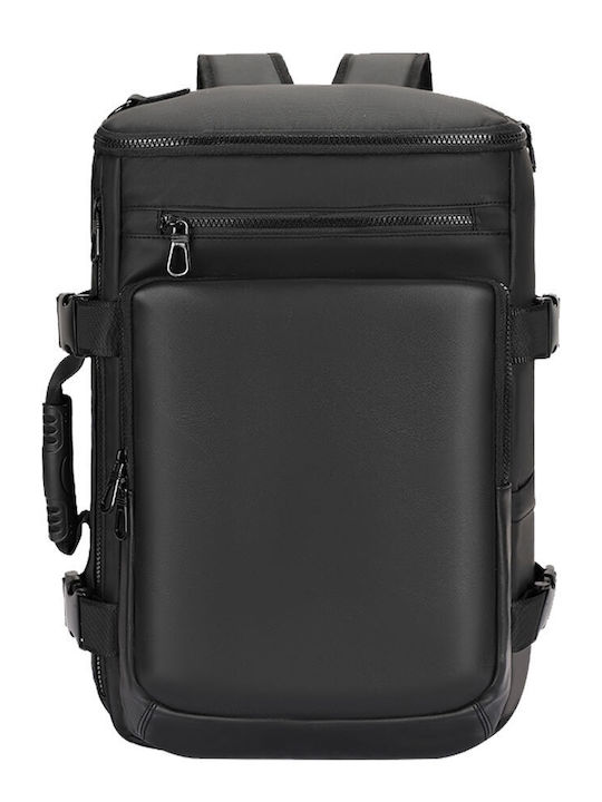 Amber Impermeabila Geantă Rucsacuri pentru laptop 15.6" în culoarea Negru AM2013-BLACK
