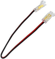 Eurolamp Connector για Ταινίες LED 145-73902