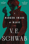 A Darker Shade of Magic : 1