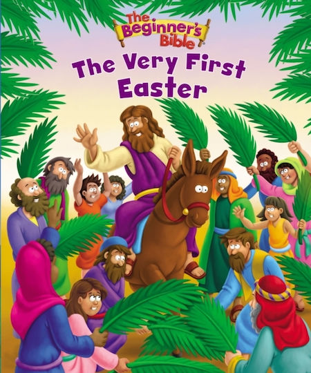 The Very First Easter The Very First Easter