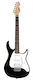 Peavey Raptor Plus Електрическа Китара с SSS Ко...