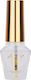 Molly Lac Top Coat / Base Coat for Regular Nail Polish 10ml