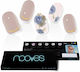 NOOVES Metallic for Nails 20pcs