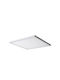 Kanlux Draußen LED Panel 40W mit Natürliches Weiß Licht 4000K