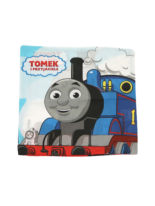 Kids Decorative Pillow Case 40x40cm