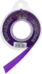 Cosmofan Ribbon Purple