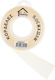 Cosmofan Satin,σατεν Band Monochrom Beige 22.5m...