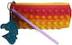 Luna Pop Pencil Case Various Colours