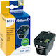 Pelikan Συμβατό Μελάνι Εκτυπωτή InkJet HP No 363XL 1000 Σελίδων 17ml Μαύρο