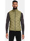 Winter Jacket Green (Code: GRN)