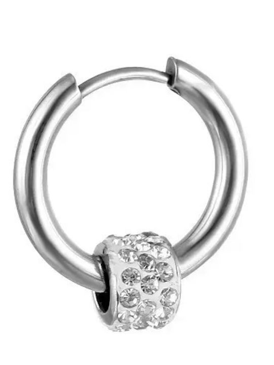 Callajewels Einzelner Ohrring