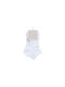 Tamaris Women's Socks WHITE