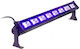 Light4me Lighting LED Blacklight 30W