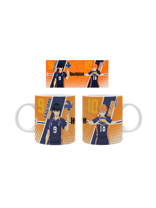 Abysse Mug Ceramic 320ml 1pcs