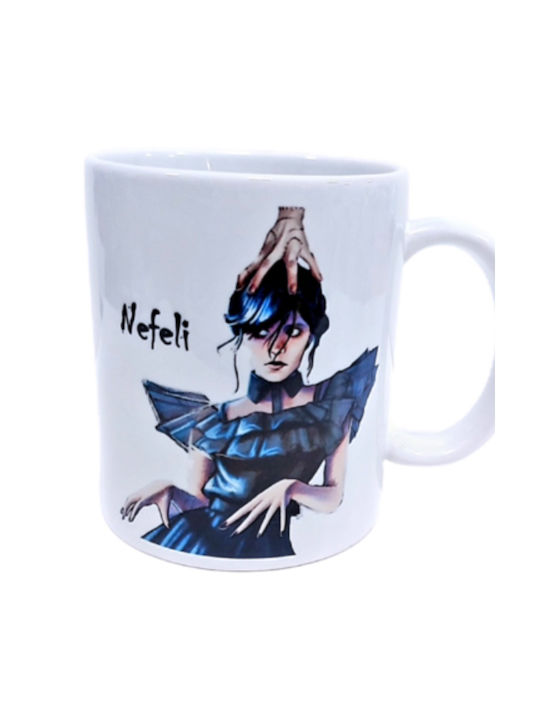 Mug Ceramic 1pcs