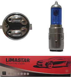 Limastar 35/35w Λάμπα Αλογόνου Λευκό Limastar 35/35w Λάμπα Αλογόνου Λευκό