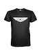 Kids T-shirt Black