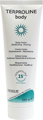 Synchroline Terproline Cremă împotriva vergeturilor 125ml