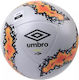 Umbro Neo Swerve Μπάλα Ποδοσφαίρου Γκρι