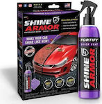 ForHome Spray Shine / Protection for Body 240ml CX-211