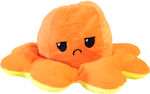 Plush Reversible Octopus