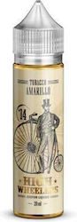 High Wheelers Ароматен Изстрел Amarillo 20ml