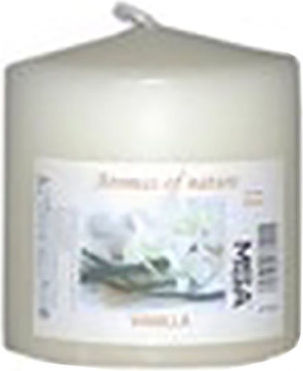 Domus Homus Aromatic Pillar Vanilla