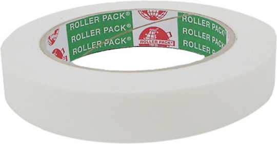 Mporazanis Self-Adhesive Foam Double-Sided Tape 15mmx33m 1pcs